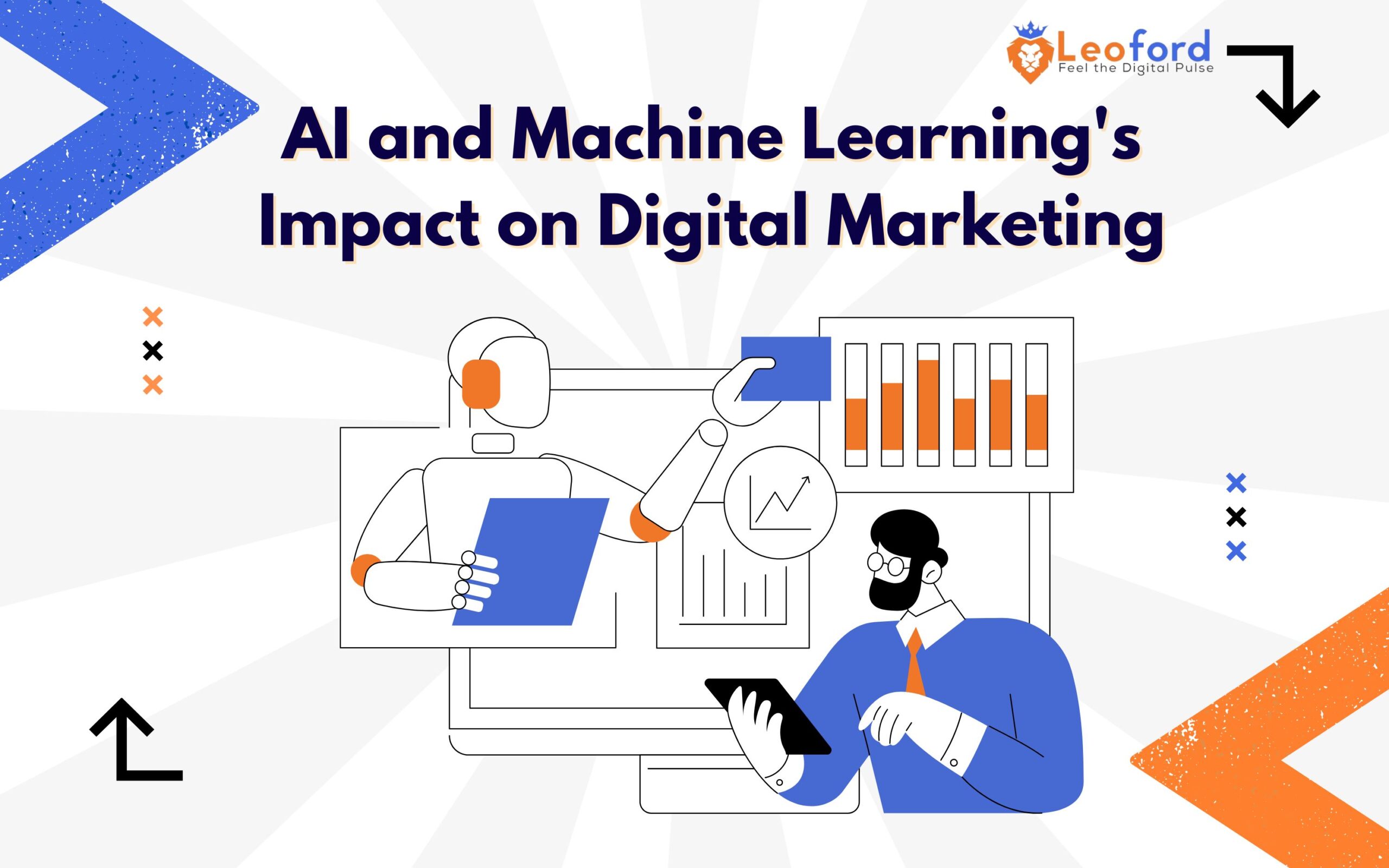AI and Machine Learning's Impact on Digital Marketing